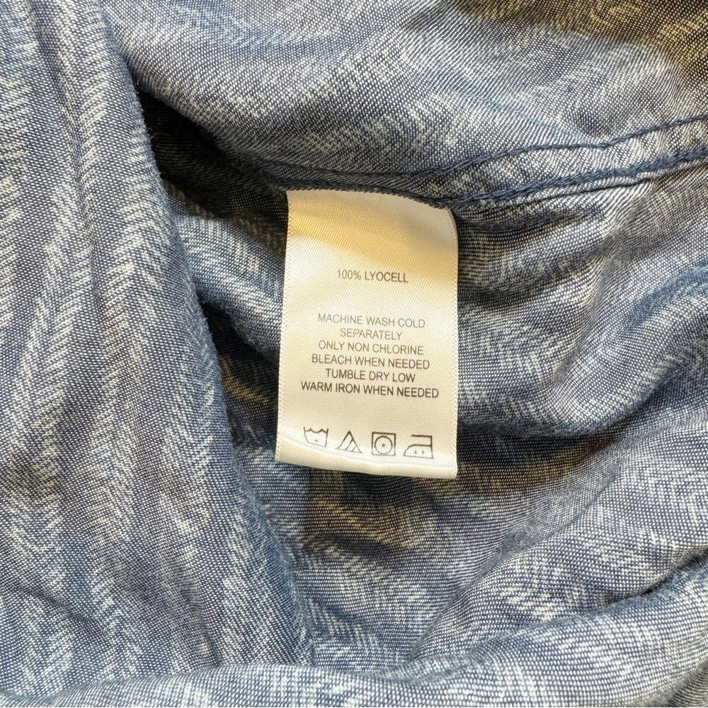 Foxcroft Button‎ Down - Picture 5 of 5